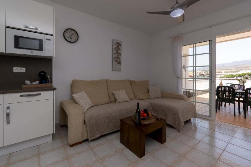 Mirador 24 - One Bed - image 11