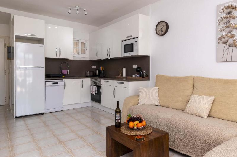 Mirador 24 - One Bed - image 33