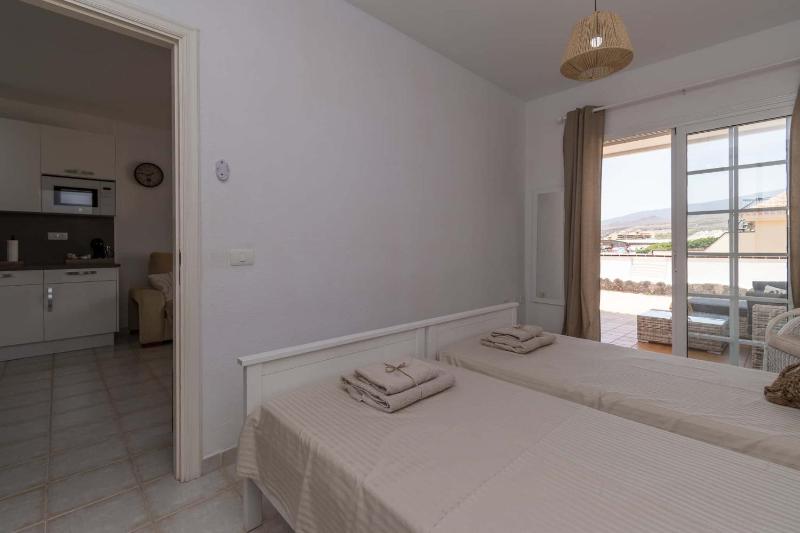 Mirador 24 - One Bed - image 22
