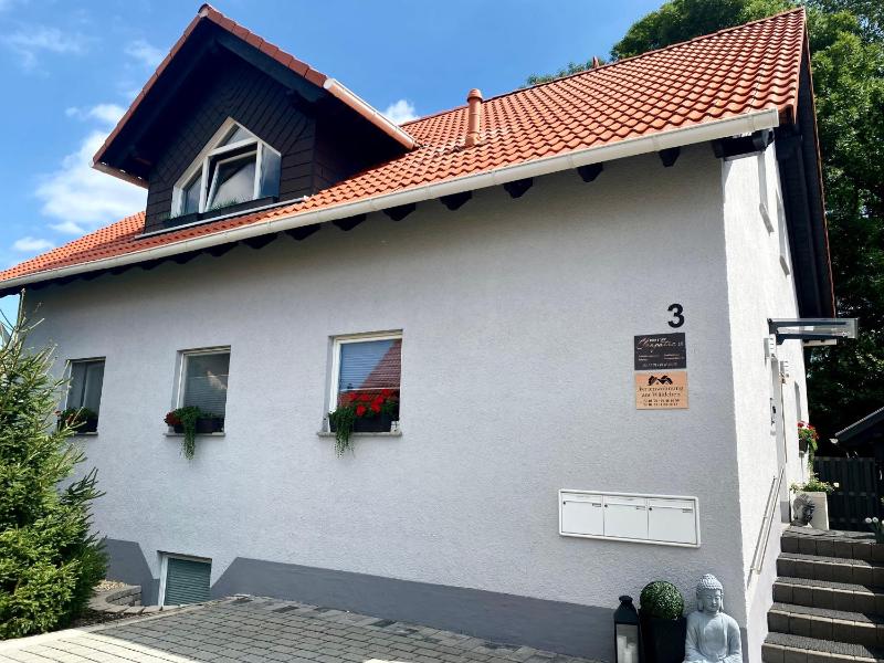 Ferienwohnung Am Wäldchen - image 40
