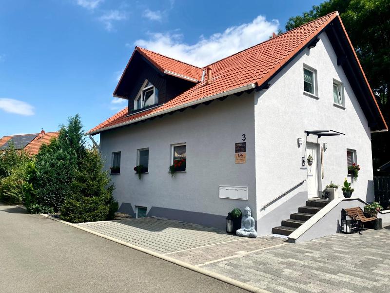 Ferienwohnung Am Wäldchen - image 30
