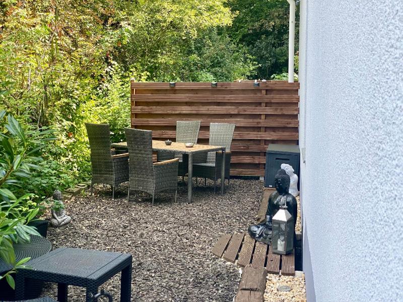 Ferienwohnung Am Wäldchen - image 31