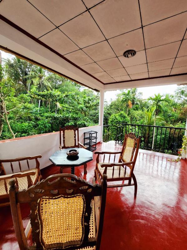 Mango Villa Hiriketiya - image 11