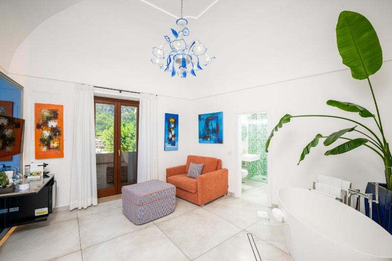 Hotel Villa Gabrisa - image 16