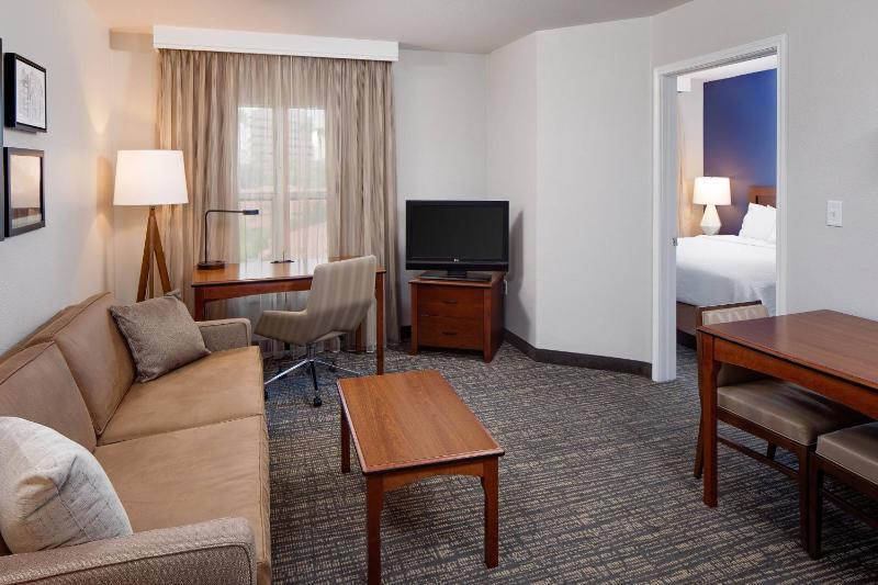 Residence Inn by Marriott Tucson Williams Centre - image 20