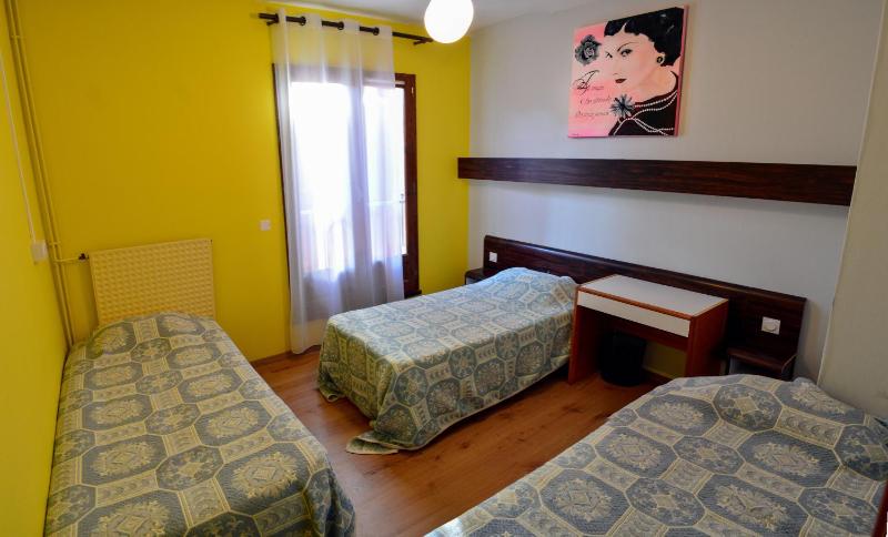 Triple Room image 1