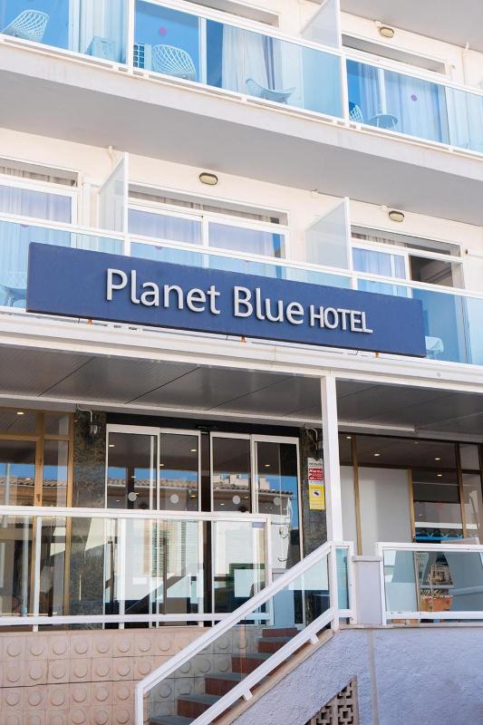 Planet Hotels BLUE - Adults Only 16 years - image 7