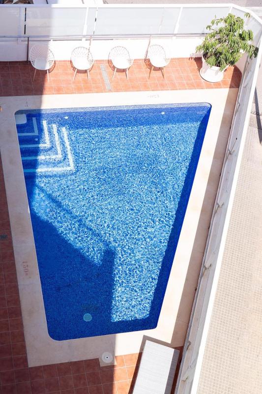 Planet Hotels BLUE - Adults Only 16 years - image 9