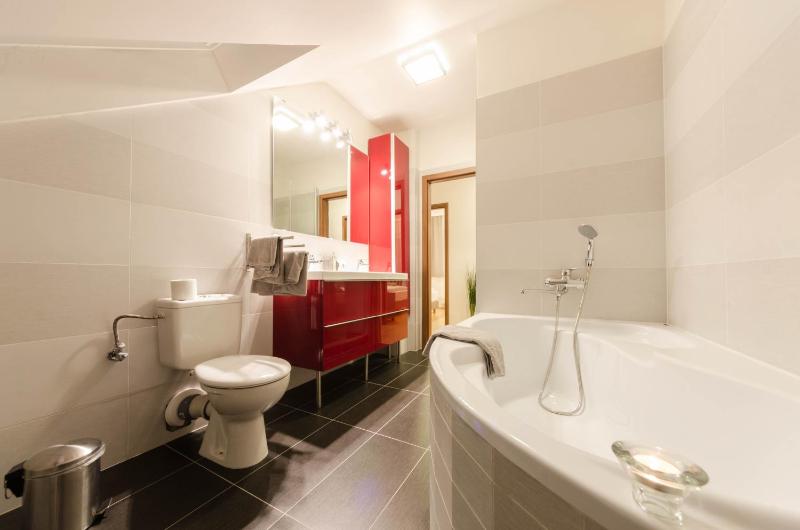 Two-Bedroom Apartment image 4