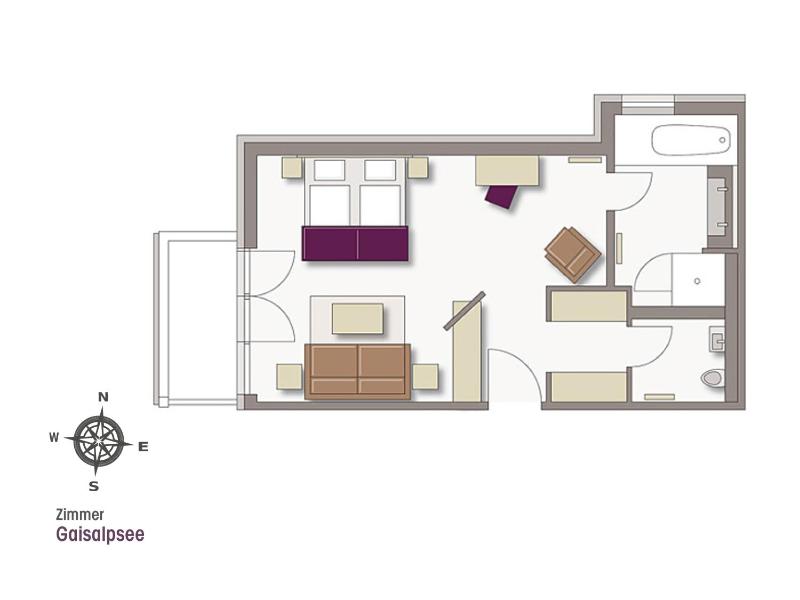 Hotel Exquisit - image 6