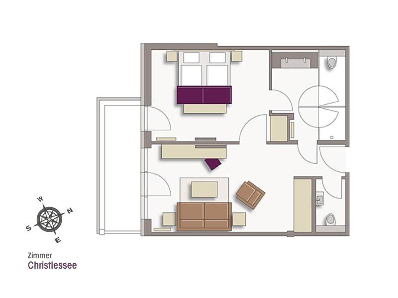 Hotel Exquisit - image 49