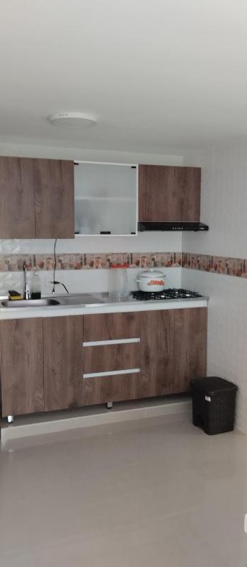 Hermoso apartamento amoblado - image 15