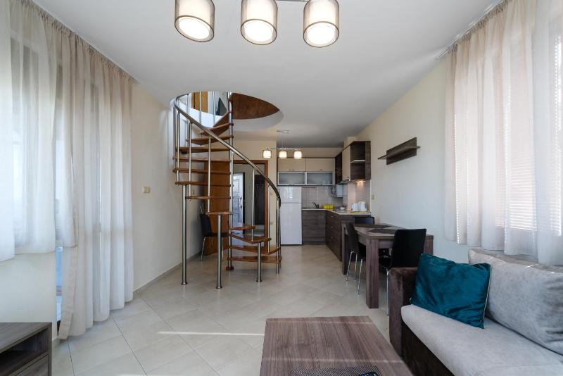 Duplex Apartment image 3