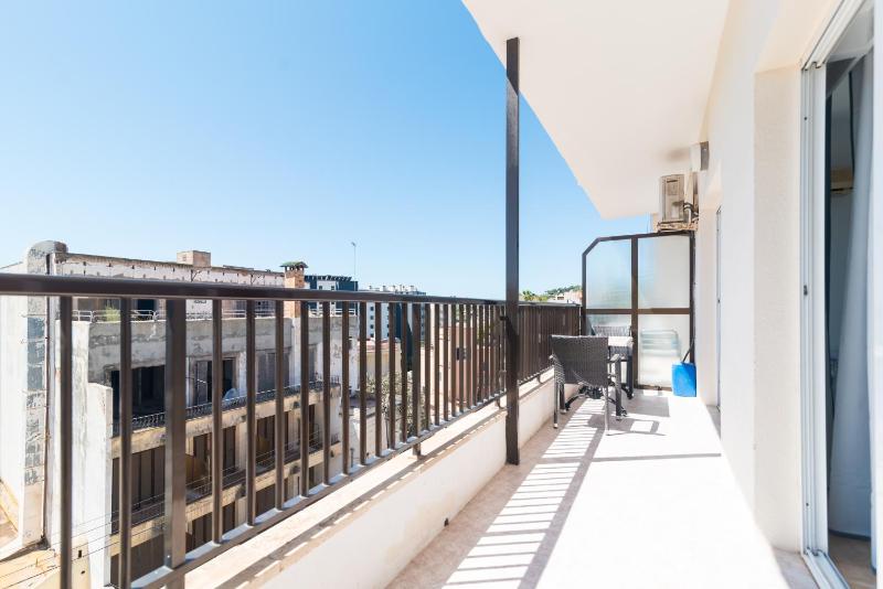 Studio with Terrace image 3