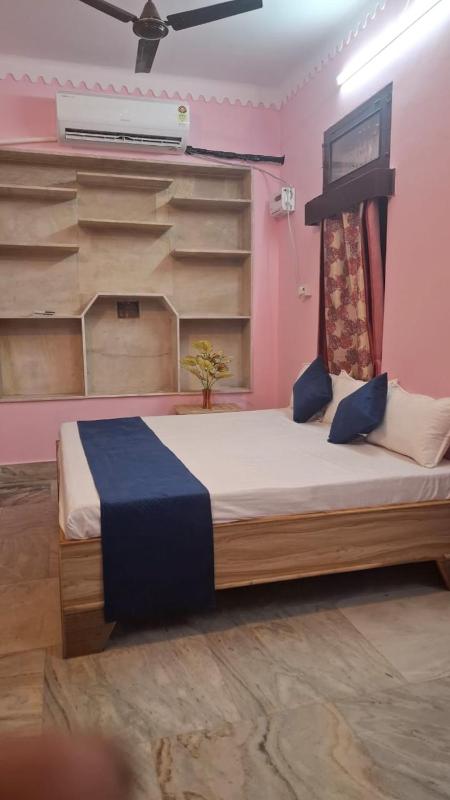 Madhavi Homestay - image 16