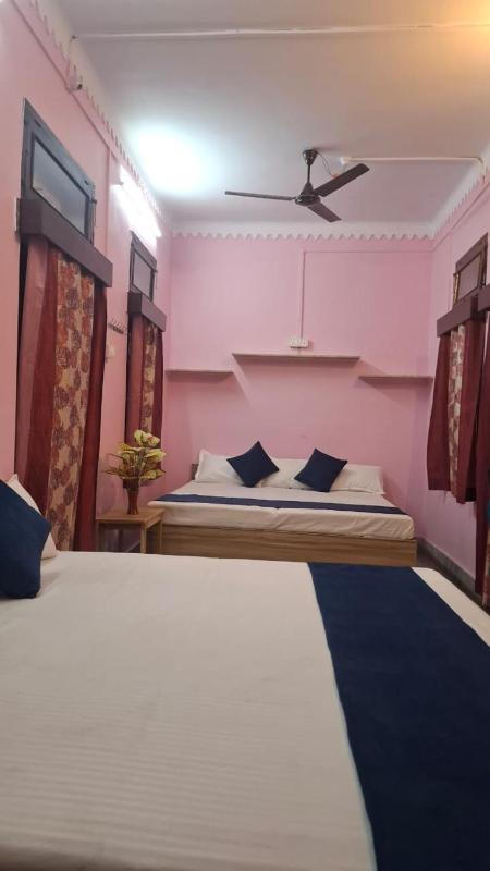 Madhavi Homestay - image 9