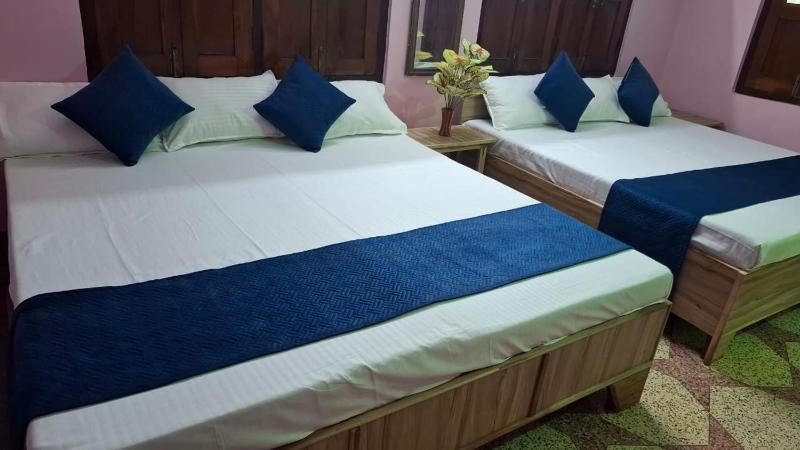 Madhavi Homestay - image 14