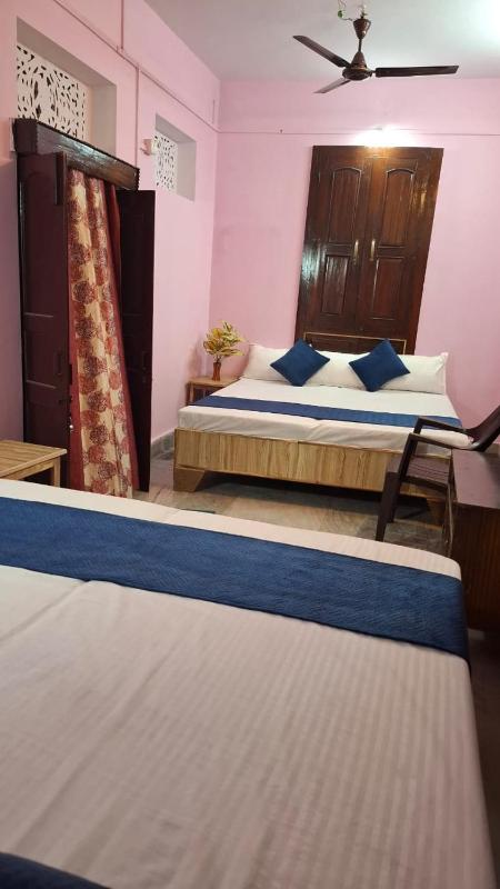 Madhavi Homestay - image 11