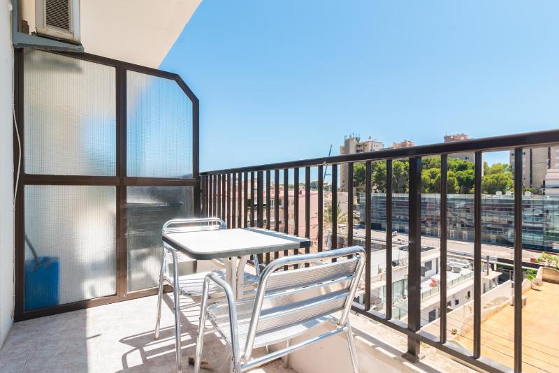Superior Suite with Sea View image 2