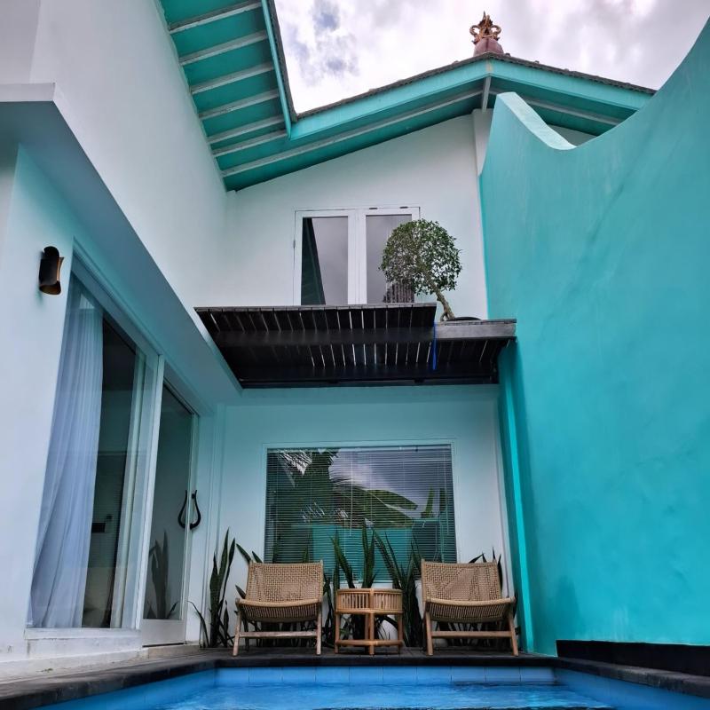 Villa Giyor Images