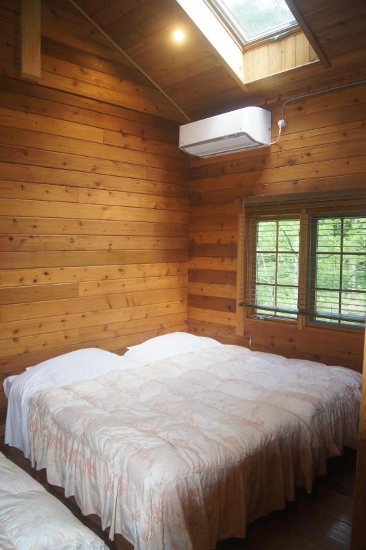 Hakuba Brownie Cottages - image 23