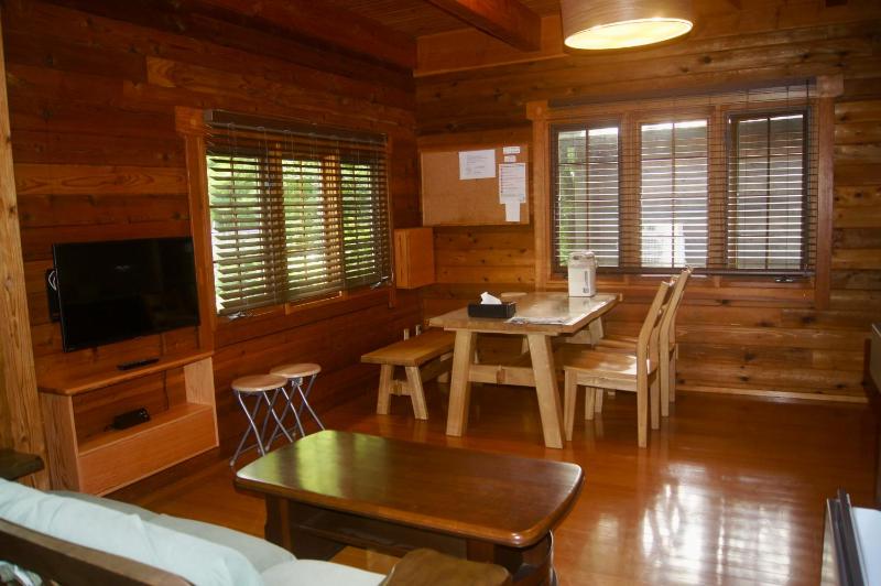Hakuba Brownie Cottages - image 27