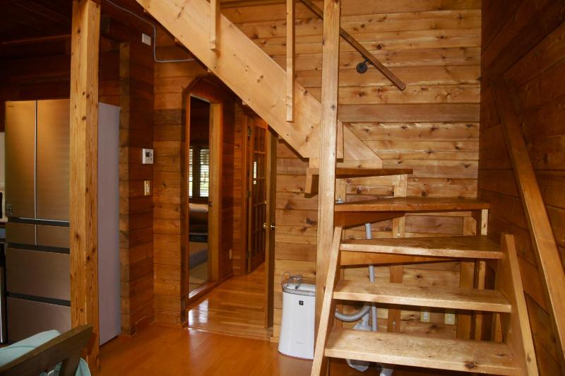 Hakuba Brownie Cottages - image 25