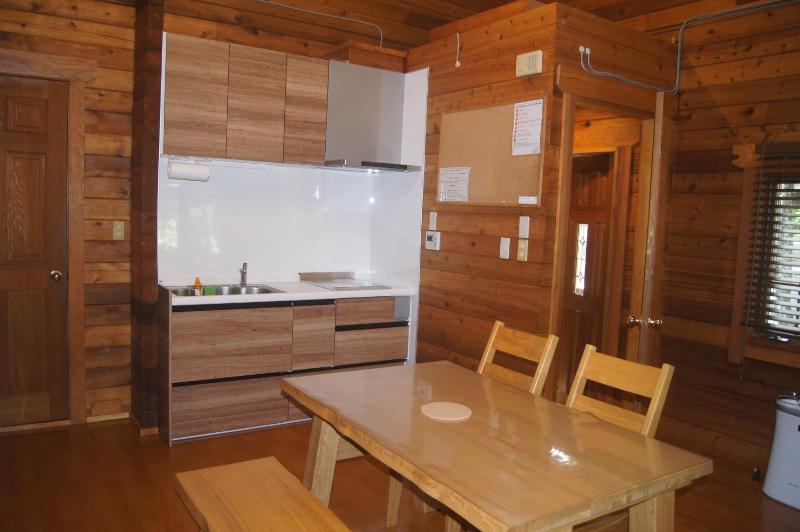 Hakuba Brownie Cottages - image 21