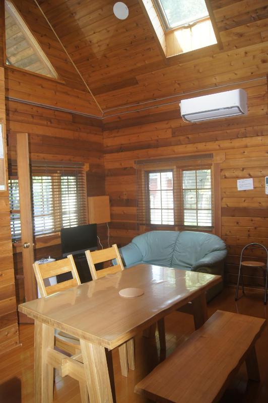 Hakuba Brownie Cottages - image 17