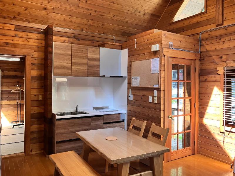 Hakuba Brownie Cottages - image 36