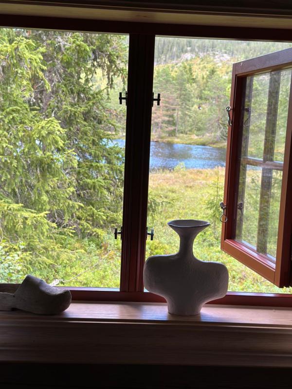 Hytta på Øyfjell Images
