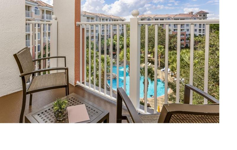 Marriott Grande Vista Luxury Studio - image 16