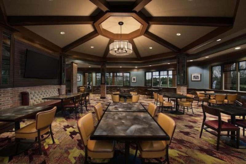 Marriott Grande Vista Luxury 1BD villa sleeps 4 - image 15