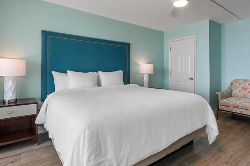 Have family fun in the sun at Daytona Beach in this resort 2BD condo - image 19