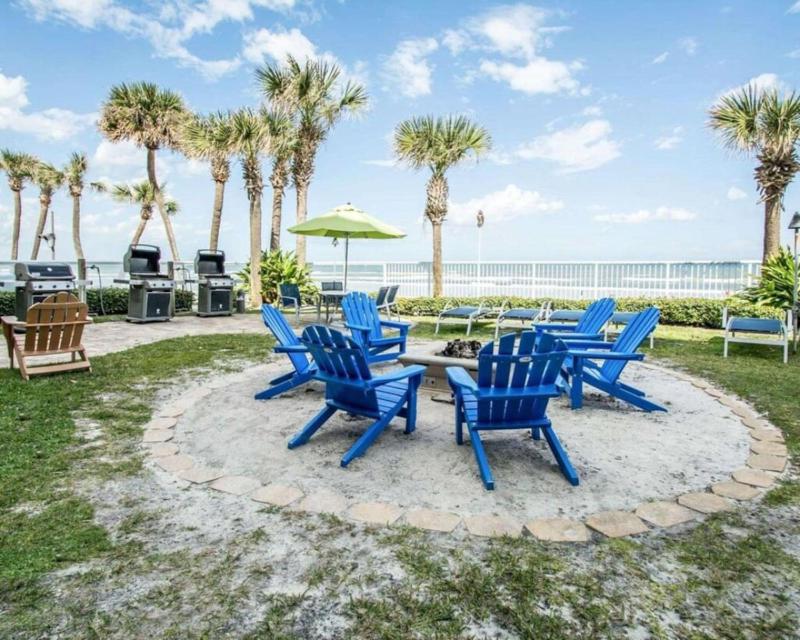 Enjoy Daytona Beach in this 1BD resort condo with resort amenities - image 12