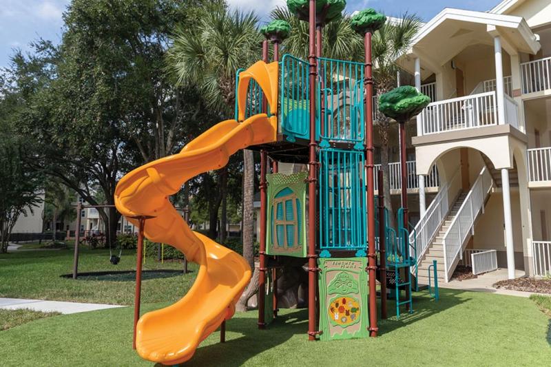 Have fun in this 2BD condo in a resort setting with close access to Orlando parks - image 13