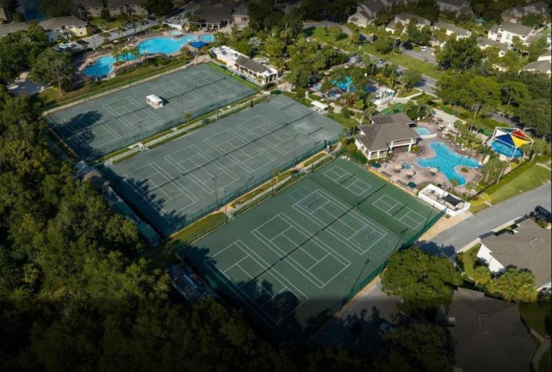 Have fun in this 2BD condo in a resort setting with close access to Orlando parks - image 15
