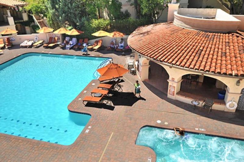 Diamond Los Abrigados Resort and Spa 2BD - image 18