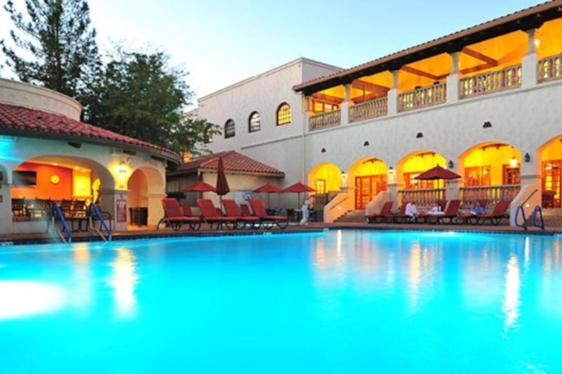 Diamond Los Abrigados Resort and Spa 2BD - image 35