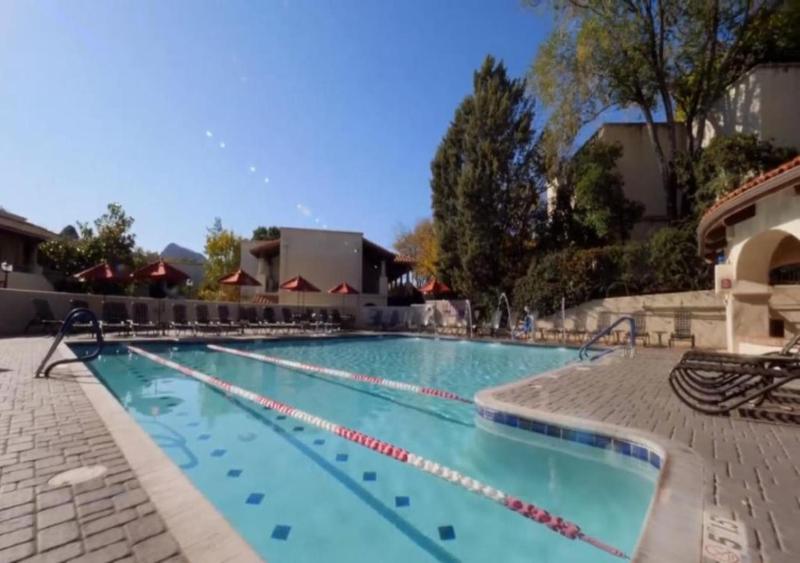 Diamond Los Abrigados Resort and Spa 2BD - image 24