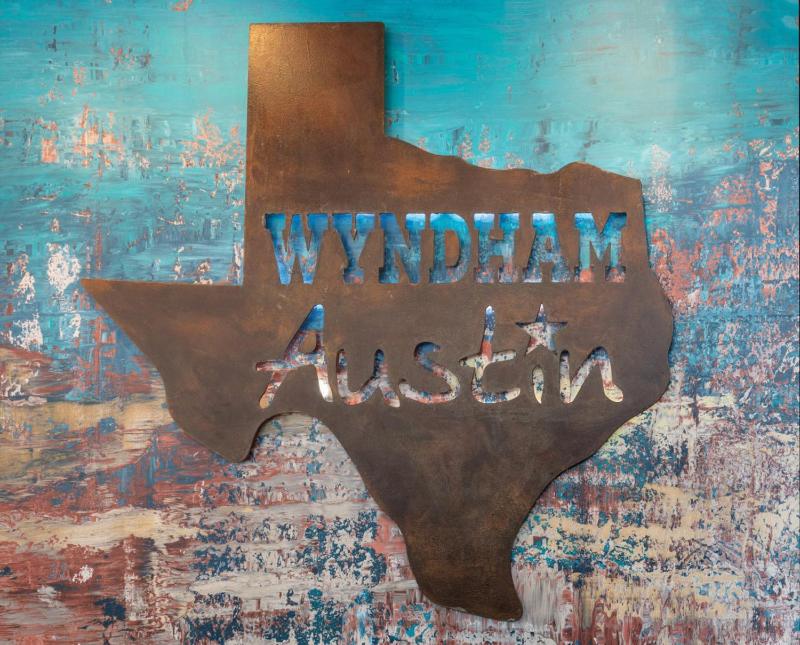 Explore Austin in 1BD condo with resort amenities - image 22