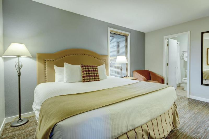 Two-Bedroom Apartment image 1