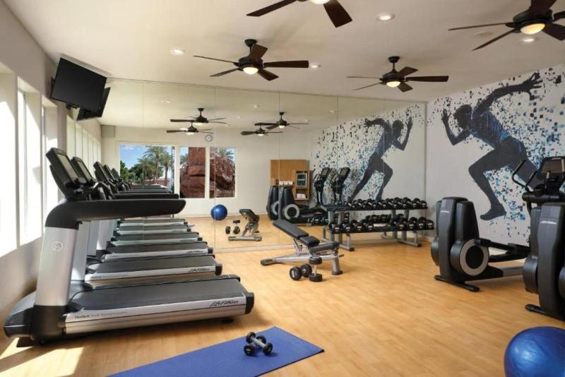Enjoy two outdoor pools in this resort setting 1BD resort condo - image 15