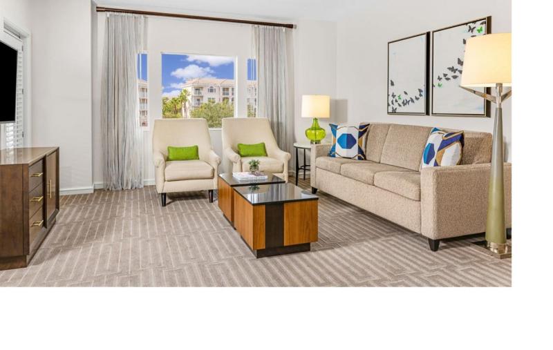 Marriott Grande Vista 2BD villa sleeps 8 - image 2