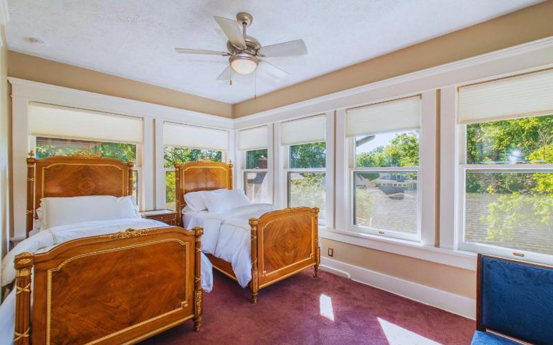 Three-Bedroom Suite image 1