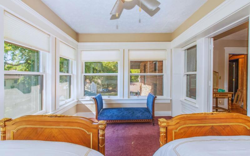 Three-Bedroom Suite image 3