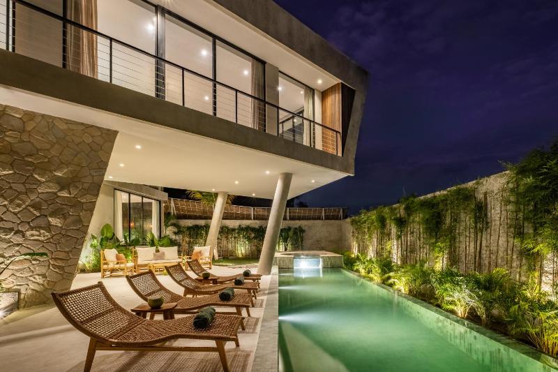 Villa Via Canggu - image 1