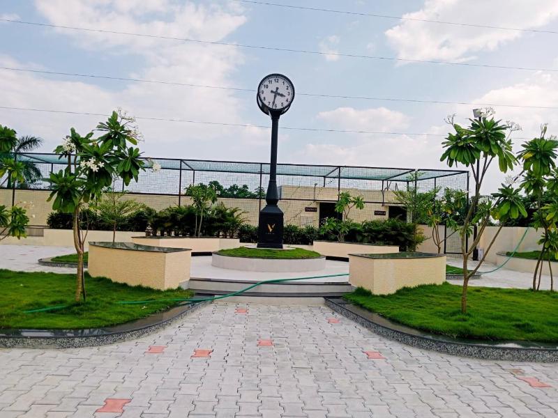 Private 3BHK Luxurious Villa with Indoor Pool near Mahabalipuram - image 7