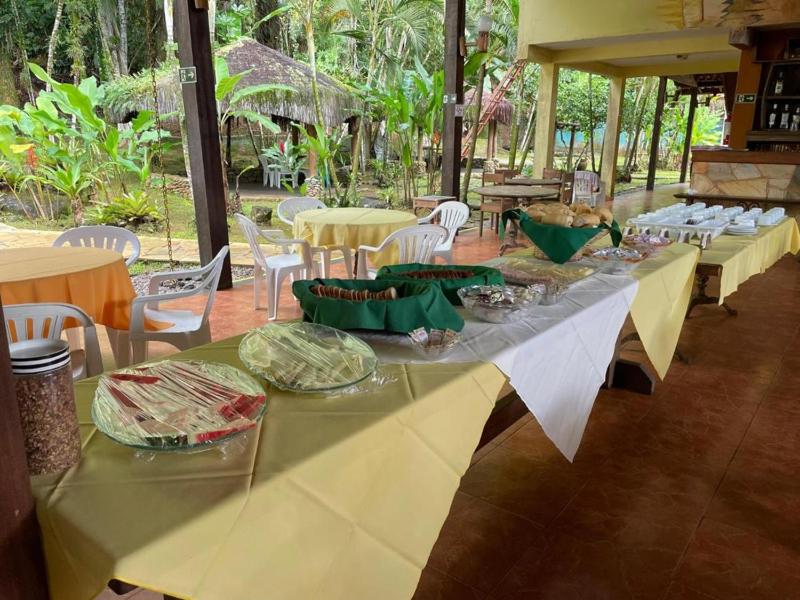 Pousada Canto de Itamambuca - image 16