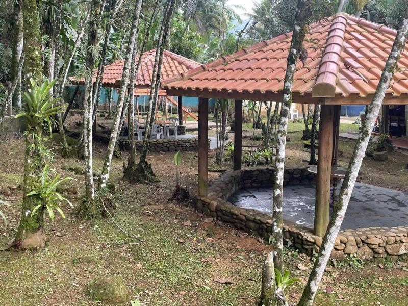 Pousada Canto de Itamambuca - image 5